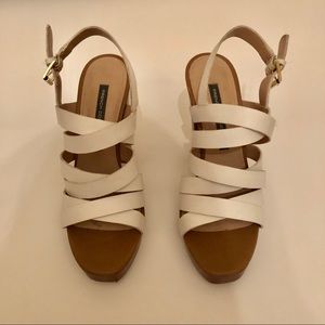 French Connection Sandal